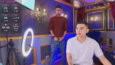 MarcoVitto stripchat stream image