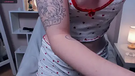 RenetTolken stripchat stream image