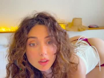 cleopatra_sinns chaturbate stream image