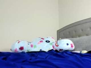 charlie3x215 camsoda stream image, 27.08.2025 15:00
