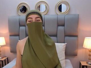 Aliah Manzur flirt4free stream image