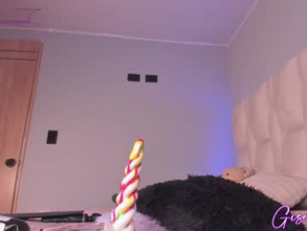 giselle_js chaturbate stream image