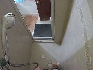 voyeurcam-baileybase-shower camsoda stream image