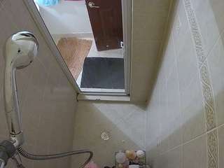 voyeurcam-baileybase-shower camsoda stream image