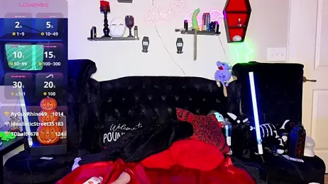 Ivey_and_James stripchat stream image