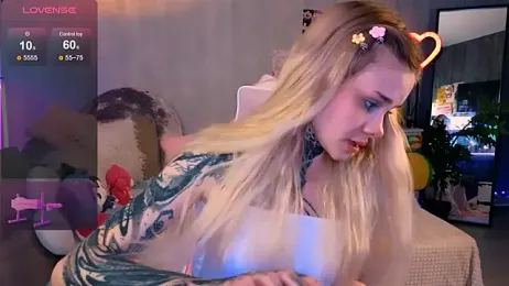 Britney_Lynch stripchat stream image