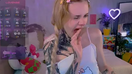 Britney_Lynch stripchat stream image