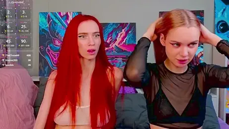 Viena_dias stripchat stream image