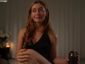 alisonrouge chaturbate stream image