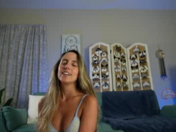 syriahsage chaturbate stream image