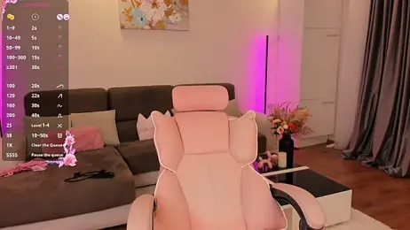 SweetAmeliaaa stripchat stream image