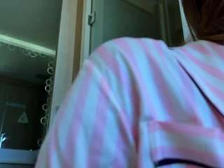 lisagreenway camsoda stream image