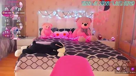 unearthly_di stripchat stream image