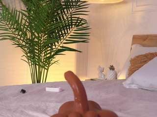 alana-haze camsoda stream image