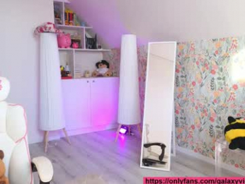 brilliantvictoria chaturbate stream image