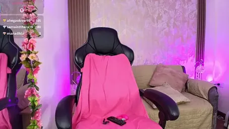 Aurora_thomas__1 stripchat stream image