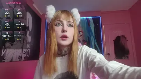 MilkMeSoftly stripchat stream image