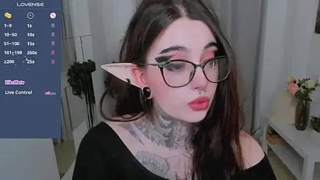 Dixi_Pixi_ stripchat stream image