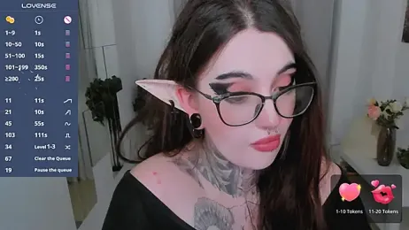 Dixi_Pixi_ stripchat stream image