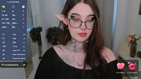 Dixi_Pixi_ stripchat stream image