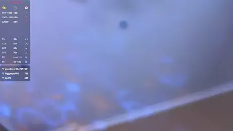 EvaLeester stripchat stream image