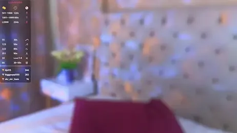 EvaLeester stripchat stream image