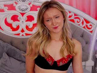 Mia Nix flirt4free stream image