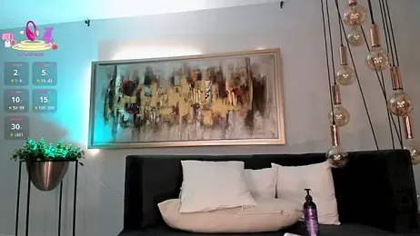 SophiePalmer stripchat stream image