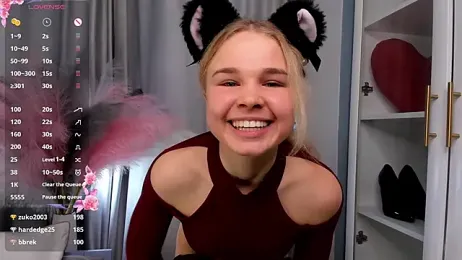 OdetteHarwick stripchat stream image