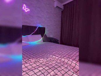 ButttFly bongacams stream image