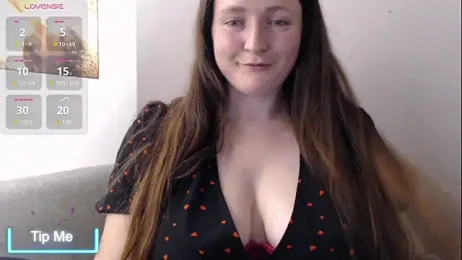 BustyBonnieUK stripchat stream image