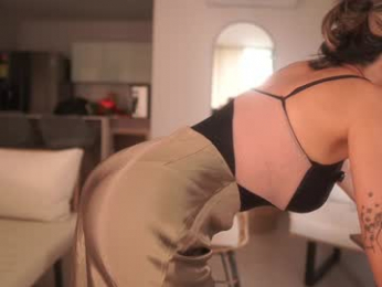 letiziafulkers1 chaturbate stream image