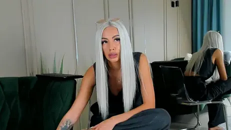 Bailey_Rush stripchat stream image