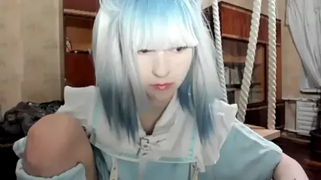 Yoonhee_Kiss stripchat stream image