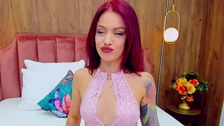 AmyRider stripchat stream image