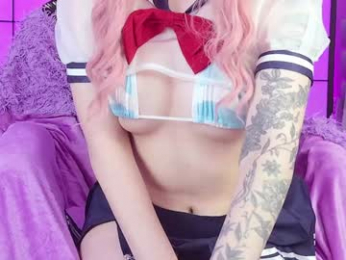 shycinderella chaturbate stream image