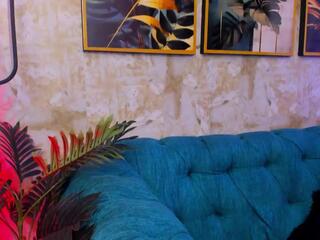 April Stonee flirt4free stream image