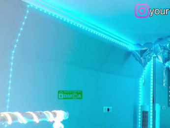 VikkiExtraCheese bongacams stream image