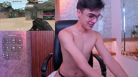 Gerony_ stripchat stream image