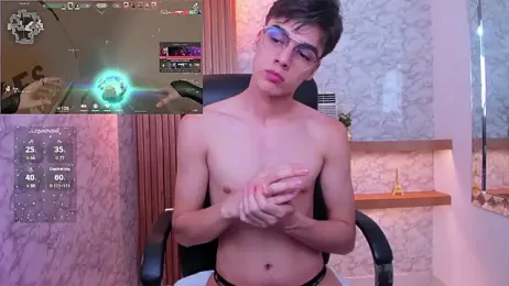 Gerony_ stripchat stream image