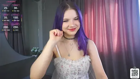 EvelyynLopez stripchat stream image