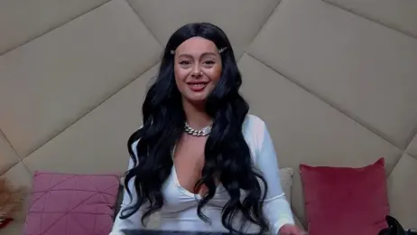 ChloeFrost stripchat stream image