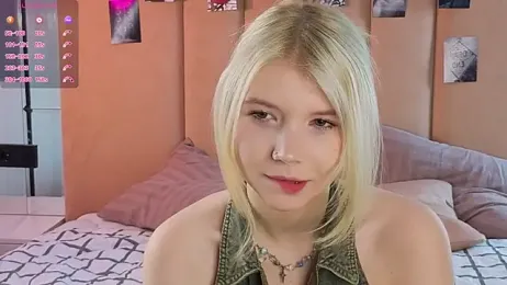 DaisyElmers stripchat stream image