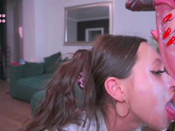 Karol-lovely bongacams stream image