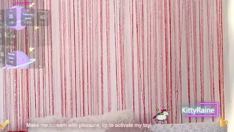 KittyRaine stripchat stream image