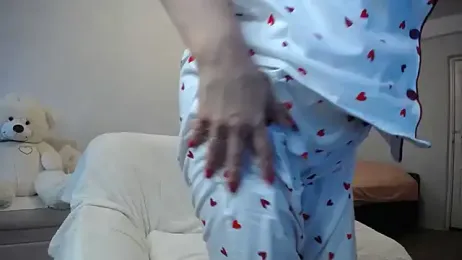 DonnaMagdalena stripchat stream image