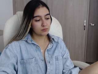 alexyferrer camsoda stream image, 14.02.2025 20:20