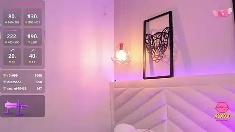 miia__baker stripchat stream image