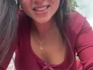 imrebecca camsoda stream image