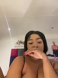 sexyTHANDO stripchat stream image